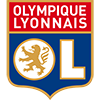 Logo Olympique Lyon